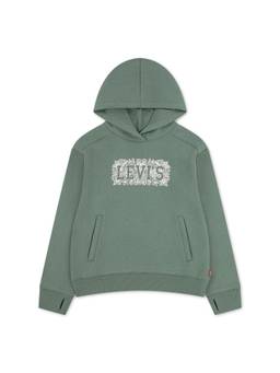 Levi's - Seasonal Pull Over Hoodie