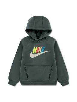 Nike - Club Chenille Pullover Hoodie