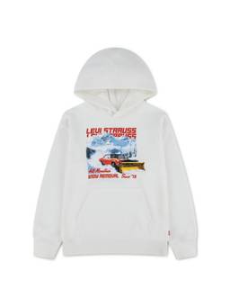 Levi's - Snow Plow Pullover Hoodie