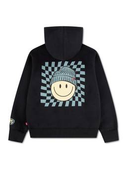 Levi's - Winter Smiley Zip Hoodie