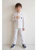 Off White color option, Currently selected