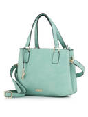 Green color option, Sold out, Currently selected