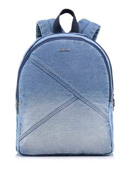 Fastrack - Denim Backpack For Girls