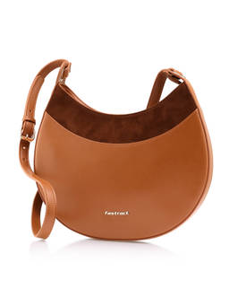 Fastrack - Tan Harlem Sling Bag