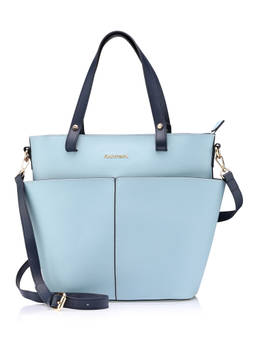 Fastrack - Blue Summerlin Tote Bag