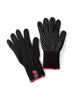 Weber - Premium Barbecue Glove Set-S