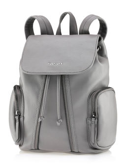 Fastrack - Grey Astoria Backpack