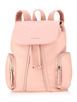Fastrack - Pink Astoria Backpack