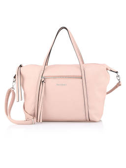 Fastrack - Pink Allerton Satchel Bag