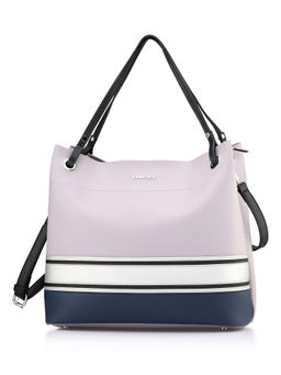 Fastrack - Blue Stamford Tote Bag