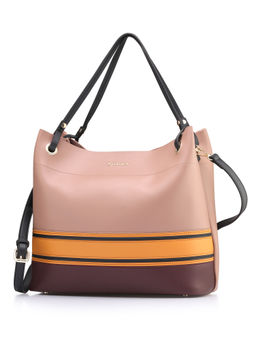 Fastrack - Red Stamford Tote Bag