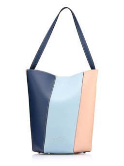 Fastrack - Pink Cypress Bucket Bag