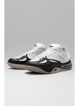 Reebok - ENGINE A Men Multi-Color Basketball Shoes