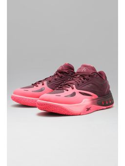 Reebok - ENGINE A Men Multi-Color Basketball Shoes