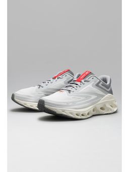 Reebok - FUEL FLEX RUN Men Grey Running Shoes