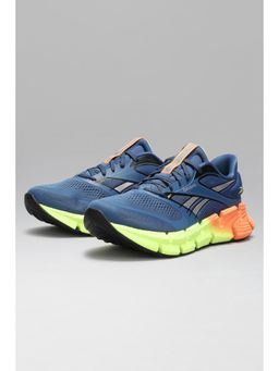 Reebok - FLOATZIG 2 Men Navy Blue Running Shoes