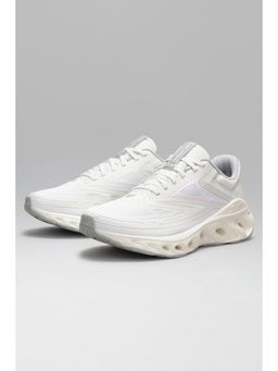 Reebok - FUEL FLEX RUN Men White Running Shoes