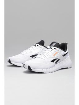 Reebok - NANO GYM Men White Training Shoes