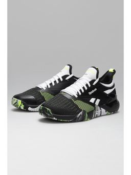 Reebok - NANO COURT Men Black Training Shoes