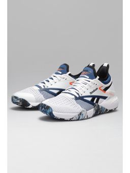 Reebok - NANO COURT Men White Training Shoes