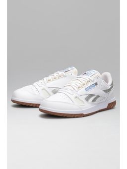 Reebok - Defiance 88 Men White Sneakers