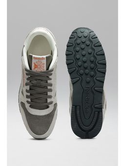 Reebok - Classic Leather Men Multi-Color Sneakers