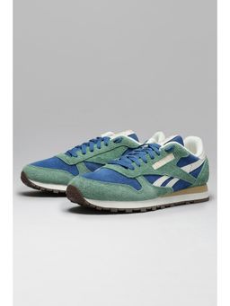 Reebok - Classic Leather Men Multi-Color Sneakers