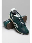 Green color option, Currently selected