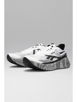 Reebok - FLOATZIG X1 Men White Running Shoes