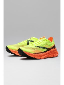 Reebok - FLOATZIG X1 Men Green Running Shoes