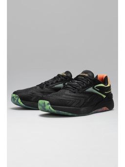 Reebok - Nano X5 Flow Men Black Training Shoes