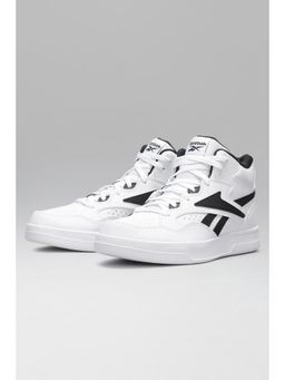 Reebok - Bb 4580 Men White Sneakers