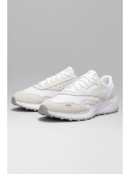 Reebok - Gl8900 Men White Classics Sneakers