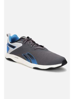 Reebok - Fuel Motion M M Men Grey Running Shoes