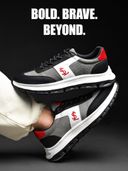 Black color option, Currently selected