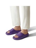 Purple color option, Currently selected