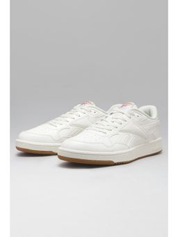 Reebok - Club C Uno Men White Sneakers