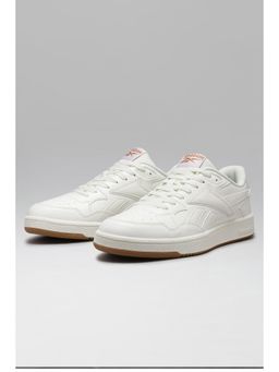 Reebok - Club C Ol Uno Men White Sneakers