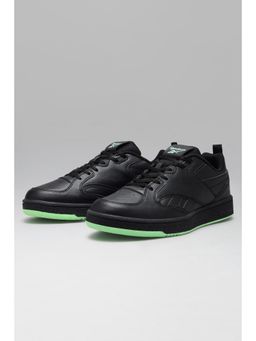 Reebok - CLUB C OL COSMOS Men Black Sneakers
