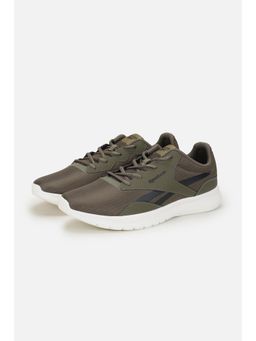 Reebok - FLYLITE TEMPOTHRUST M Men Olive Running Shoes