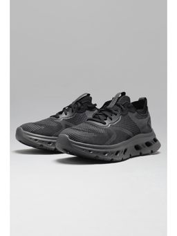 Reebok - CLOUDFLEX ENCHANTING Men Black Walking Shoes