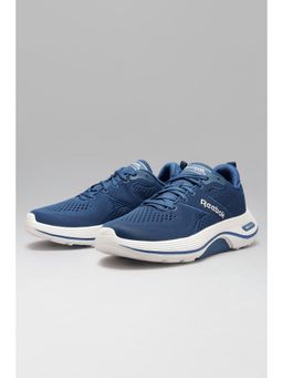 Reebok - BALANCE PRO CLASSIC Men Blue Walking Shoes