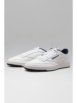 Reebok - Club C Recode Men White Sneakers
