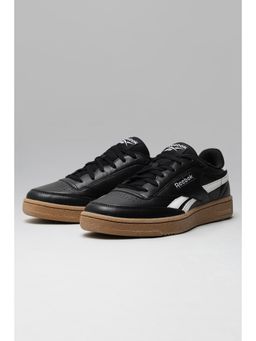 Reebok - Club C Recode Men Black Sneakers