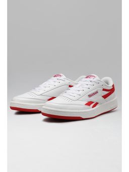 Reebok - Club C Recode Men White Sneakers