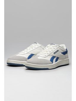 Reebok - Club C Vault Men White Sneakers