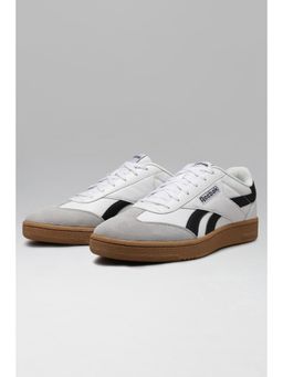 Reebok - Club C Vault Men White Sneakers