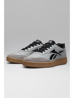Reebok - Club Z Haze Men Grey Sneakers