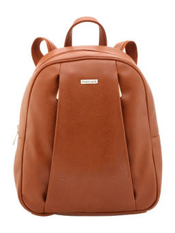 Fastrack - Tan Clarice Backpack