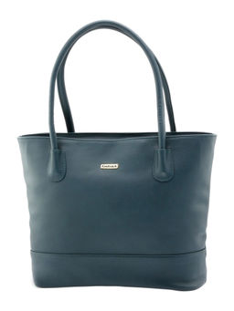 Fastrack - Teal Noelle Tote Bag